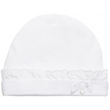 GIRL HAT - KNIT