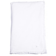 BLANKET - KNIT