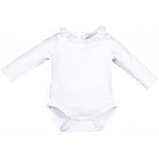 GIRL BODY - KNIT
