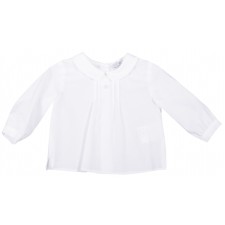 UNISEX BABY BLOUSE - WOVEN