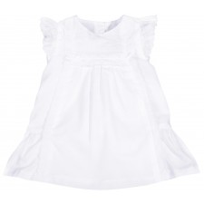 GIRL DRESS - WOVEN