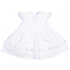 GIRL DRESS - WOVEN