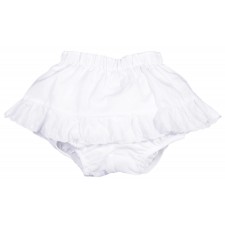 GIRL BLOOMERS - WOVEN
