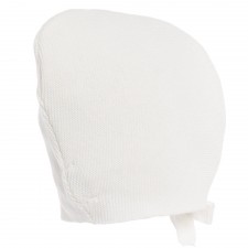 UNISEX BONNET - KNIT