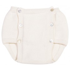 BOY CULOTTE - KNIT