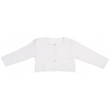GIRL JACKET - KNIT