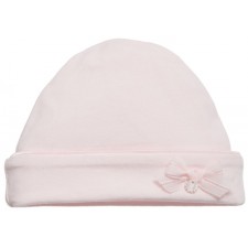 GIRL HAT - KNIT