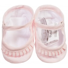 GIRL SHOES - WOVEN