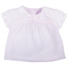 GIRL BLOUSE - WOVEN