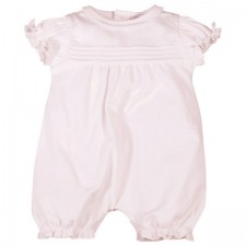 GIRL ROMPER - KNIT