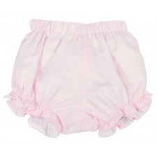 GIRL BLOOMERS - WOVEN