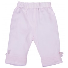 GIRL PANTS - WOVEN