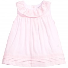 GIRL DRESS - WOVEN