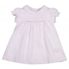 GIRL DRESS - WOVEN