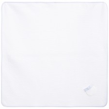 BLANKET - KNIT