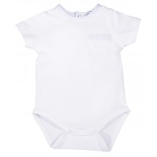 BOY BODY - KNIT