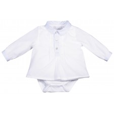 BOY BODY - KNIT