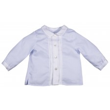 BOY SHIRT - WOVEN