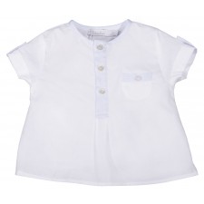 BOY T-SHIRT - KNIT