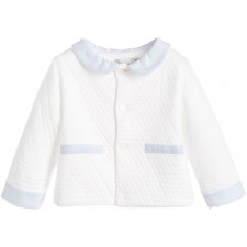 UNISEX JACKET - KNIT