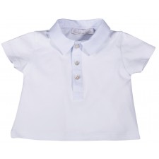 BOY T-SHIRT - KNIT