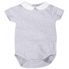 UNISEX BODY - KNIT