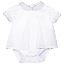 UNISEX BODY SHIRT - KNIT