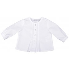 UNISEX BLOUSE - WOVEN