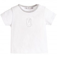 UNISEX T-SHIRT - KNIT