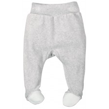 UNISEX PANTS - KNIT
