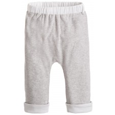 UNISEX PANTS - KNIT