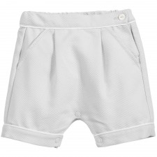 BOY SHORTS - WOVEN