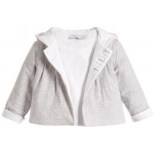 UNISEX COAT - KNIT