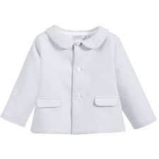 UNISEX JACKET - KNIT