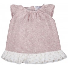 GIRL DRESS - KNIT