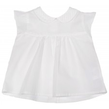 GIRL BLOUSE - WOVEN