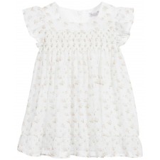 GIRL DRESS - WOVEN