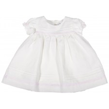 GIRL DRESS - WOVEN