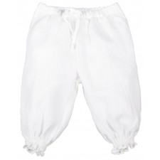 GIRL PANTS - WOVEN
