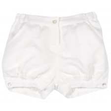 GIRL SHORTS - WOVEN