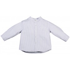 BOY SHIRT - WOVEN