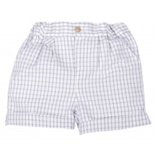 BOY SHORTS - WOVEN