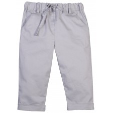 BOY TROUSERS - WOVEN