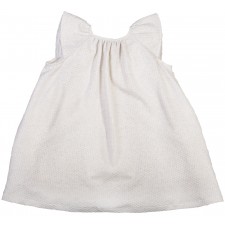 GIRL DRESS - WOVEN