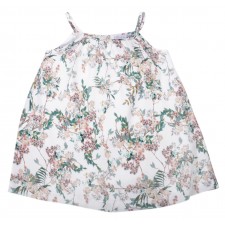 GIRL DRESS - WOVEN
