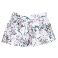 GIRL SHORTS - WOVEN