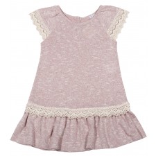 GIRL DRESS - KNIT
