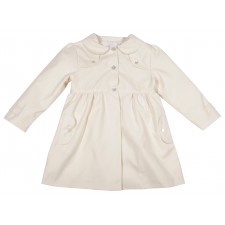 GIRL RAIN COAT - WOVEN