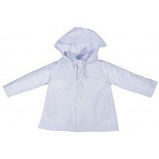 BOY COAT - WOVEN