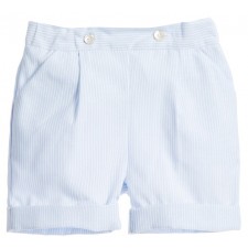 BOY SHORTS - WOVEN